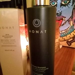 Skin revitalizing essence